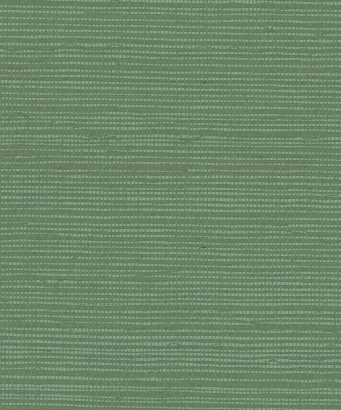 Green grasscloth wallpaper