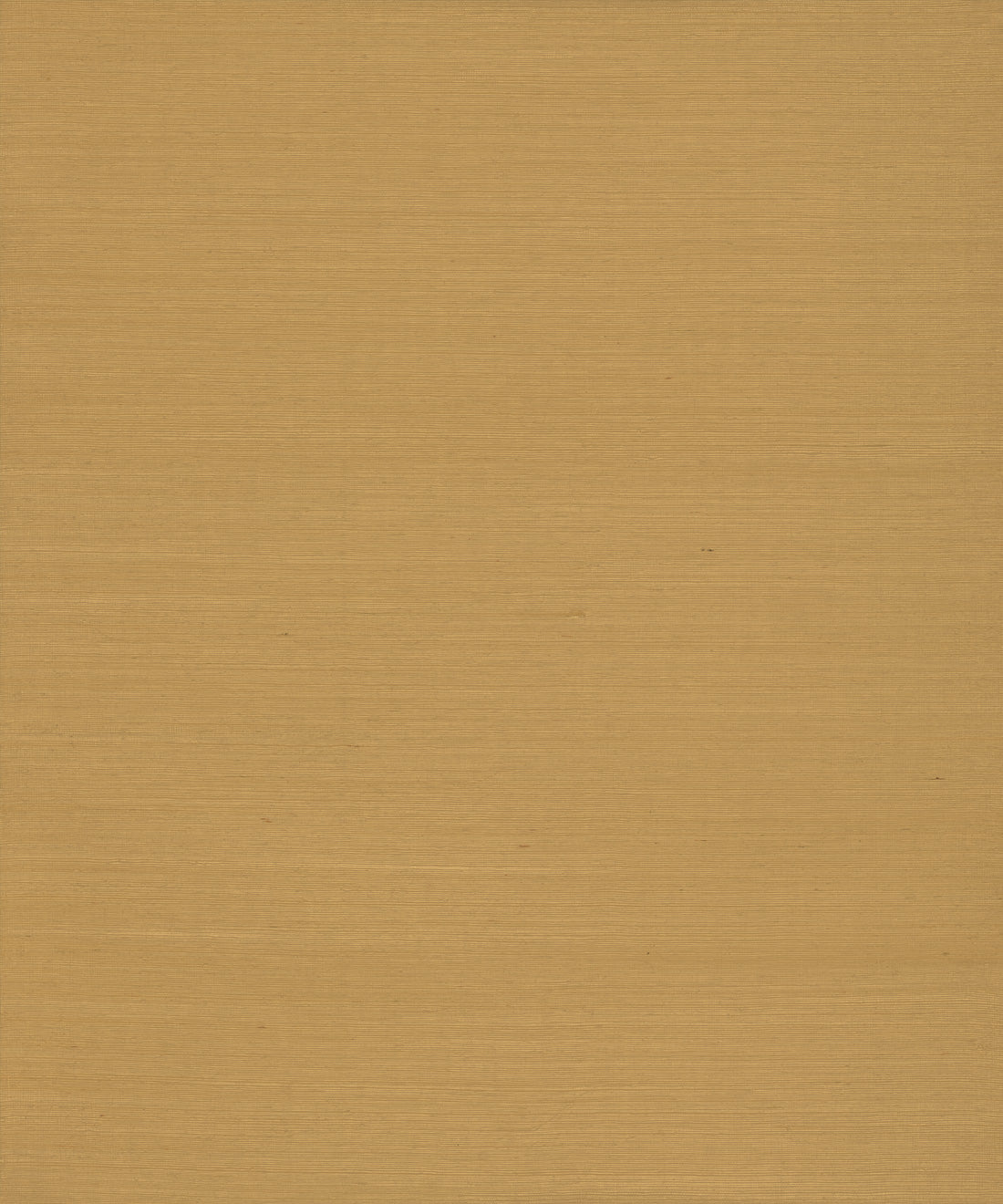 Yellow Gold grasscloth wallpaper