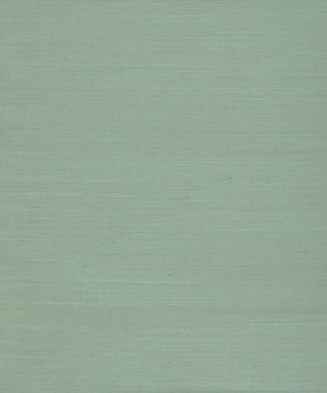 Green Blue grasscloth wallpaper