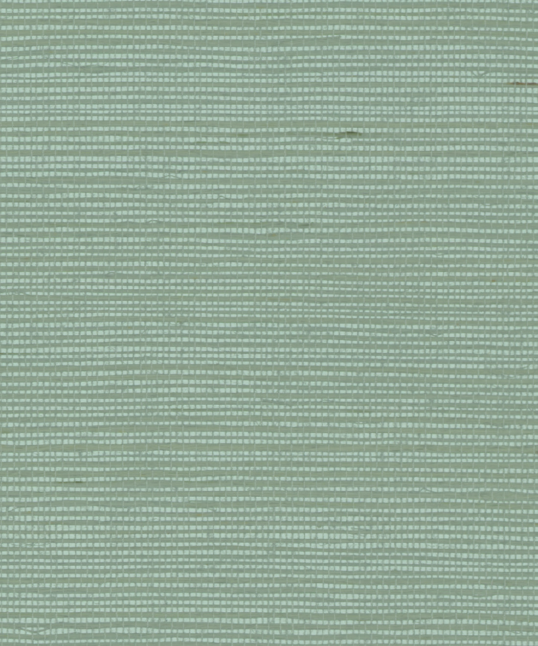 Green Blue grasscloth wallpaper
