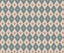 Argyle Bloom - Fabric by the Yard