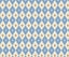 Argyle Bloom - Fabric by the Yard