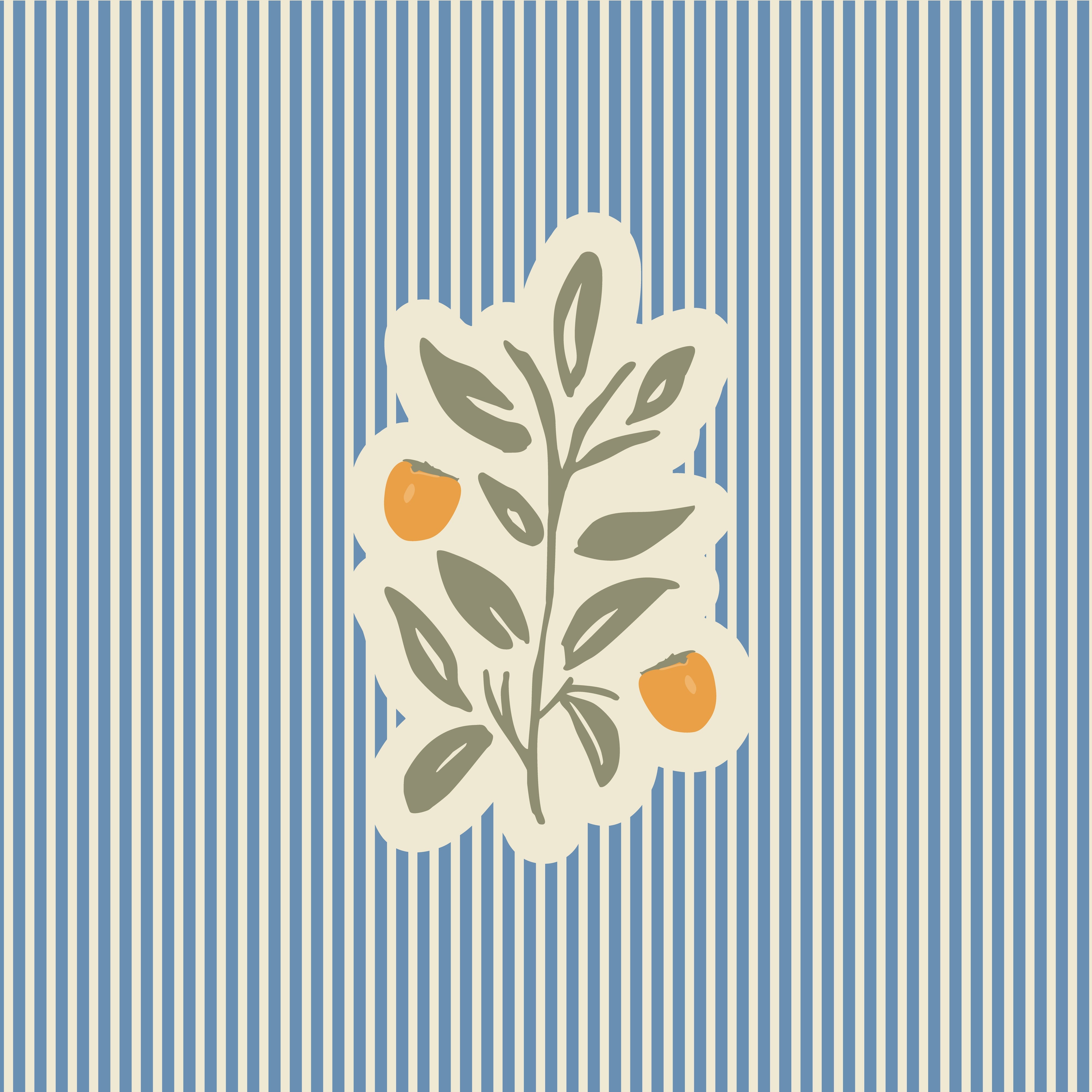 blue striped background wallpaper