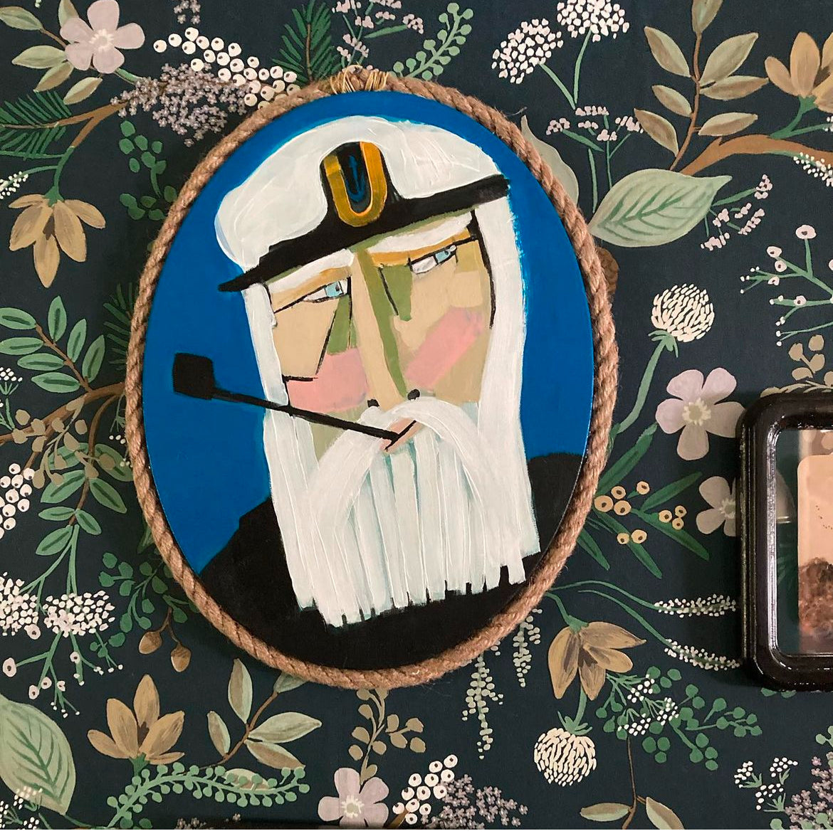 Sailor Artwork