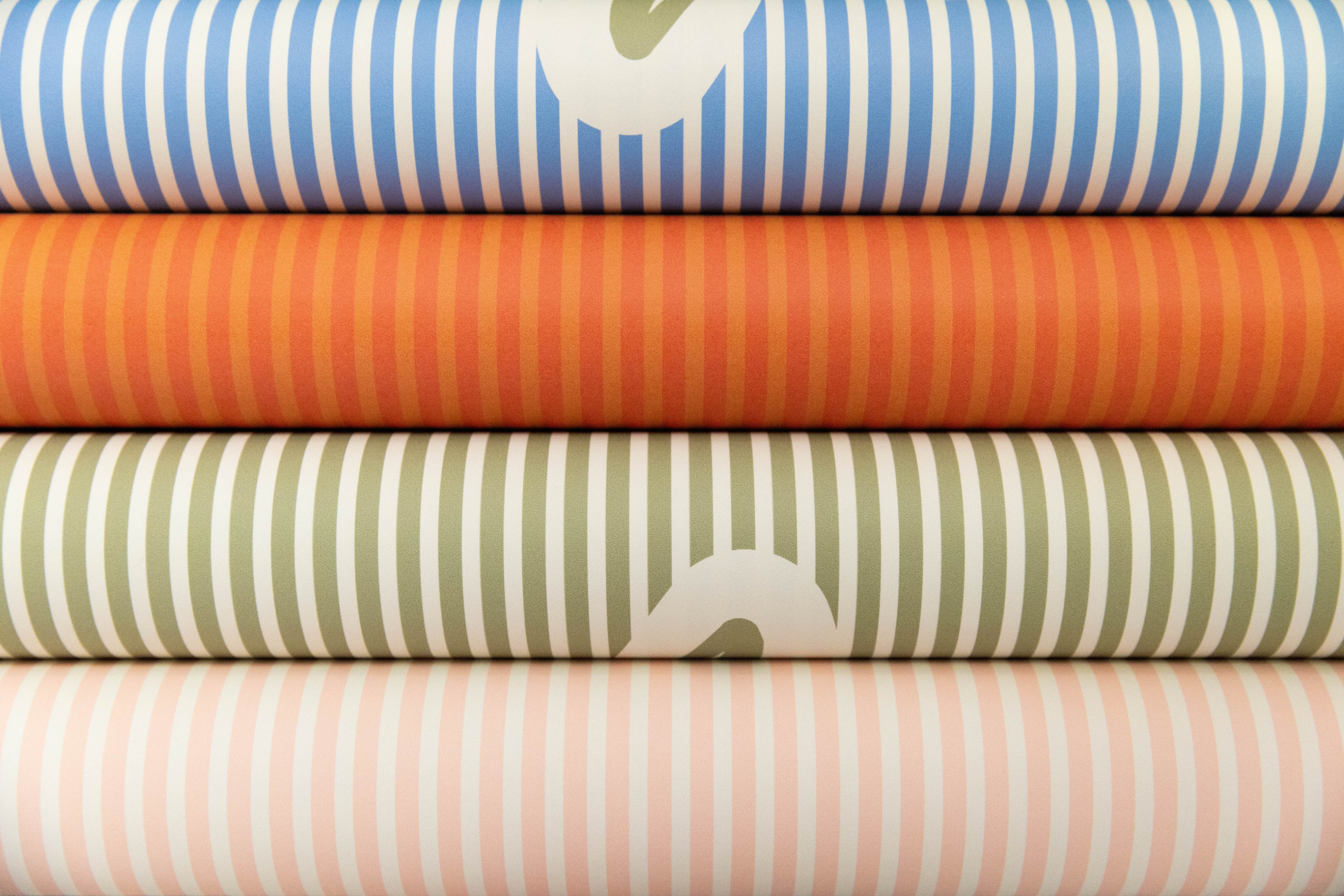 Piper Nooo Wallpaper Collection