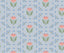 Flora Wallpaper