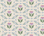 Flora Wallpaper