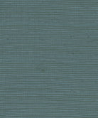 Green grasscloth wallpaper