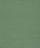 Green grasscloth wallpaper