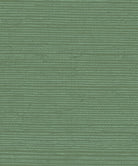 Green grasscloth wallpaper