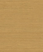 Yellow Gold grasscloth wallpaper