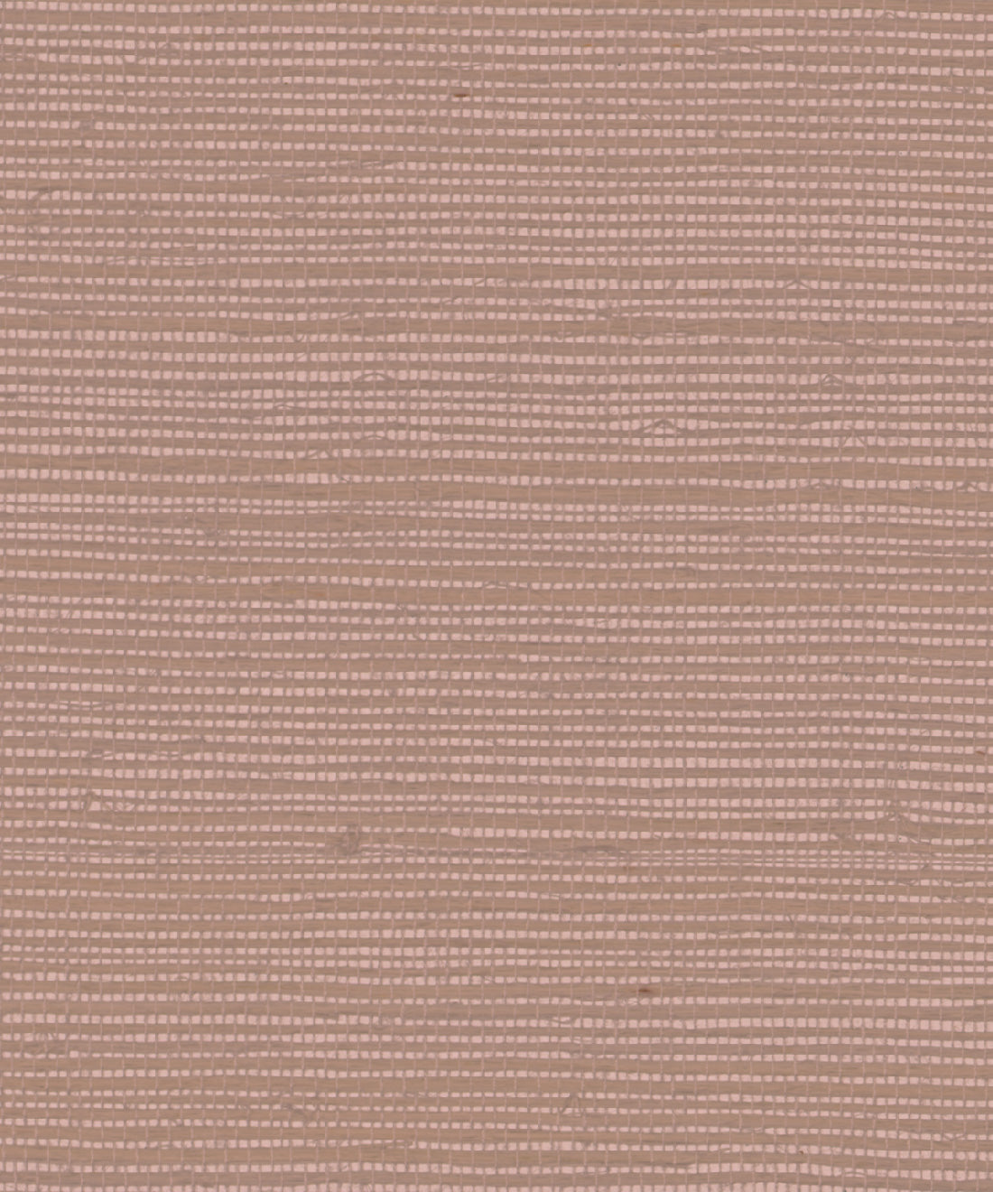 Mauve grasscloth wallpaper