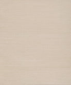 Gray Brown grasscloth wallpaper