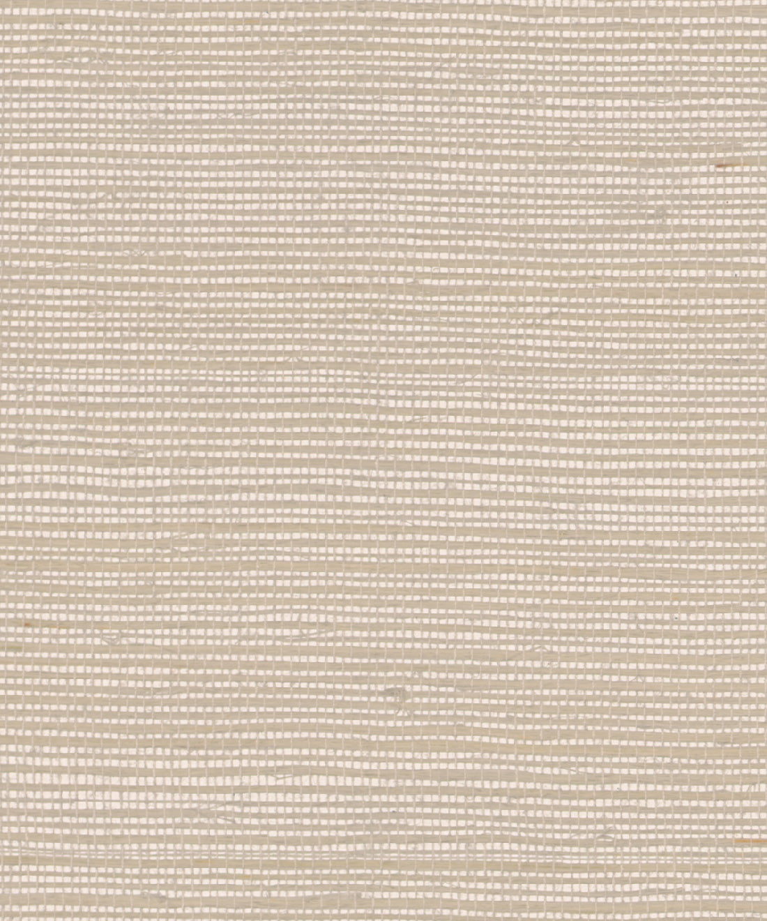 Gray Brown grasscloth wallpaper