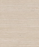 Gray Brown grasscloth wallpaper