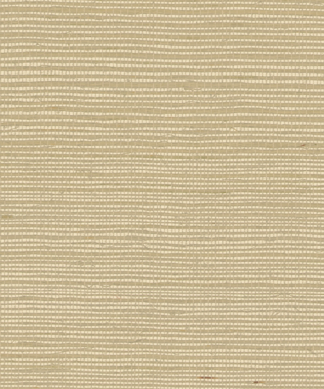 Neutral grasscloth wallpaper