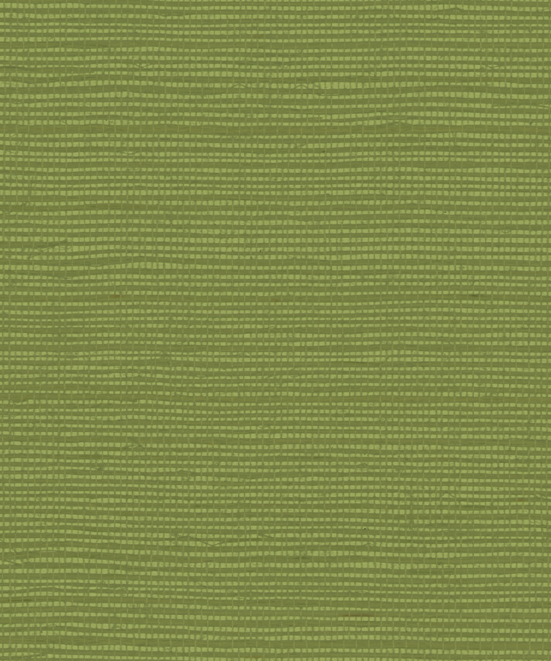 Green grasscloth wallpaper