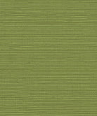 Green grasscloth wallpaper