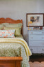 The Farris Comforter/Sham Set by Wheaton Whaley Home