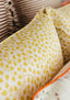 Audrey in Citrus Gray Benko Home