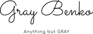 GRAY BENKO