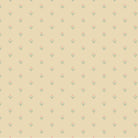 Wallpaper featuring tiny floral pattern in ivory, sage and pink
