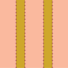 Gray Benko Home Pati Wallpaper in Peach