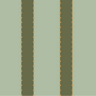 Wallpaper featuring a striped pattern with varying shades of green.