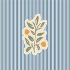  blue striped background wallpaper