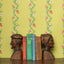 Strawberry vine wallpaper
