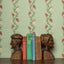 Strawberry vine wallpaper
