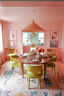 Tylus Project - Dining Room Paint Colors