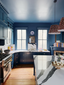 Williams Project - Kitchen Paint Colors