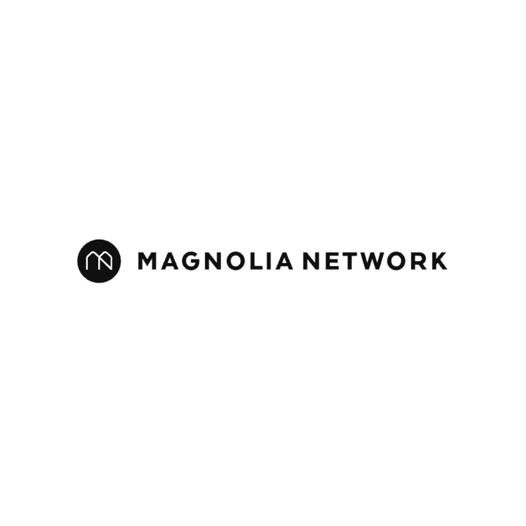 Happy to Home on the Magnolia Network