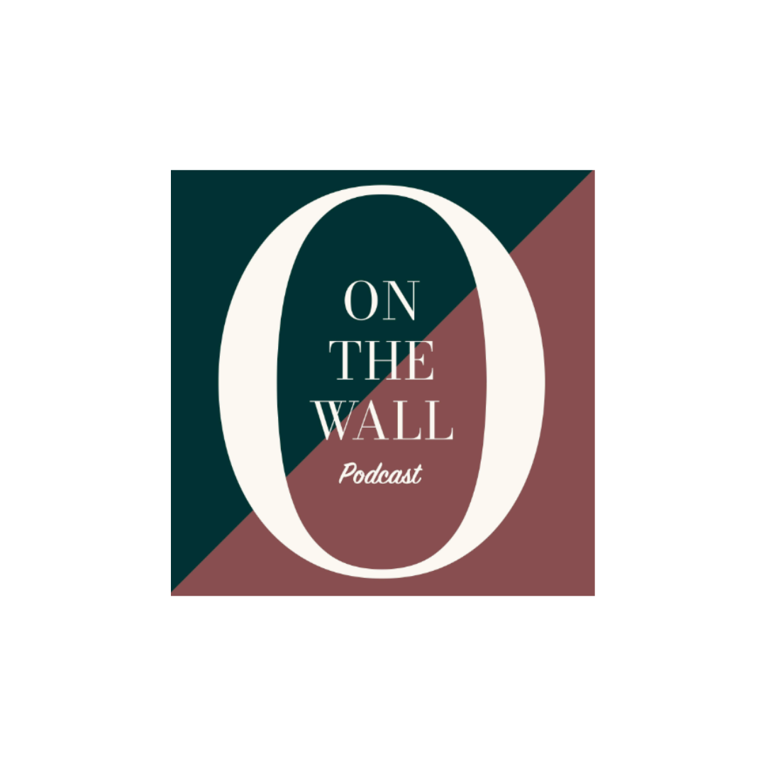 Gray Benko Home On the Wall Podcast